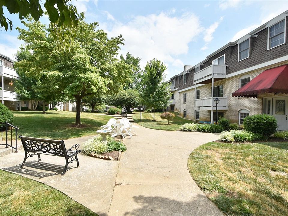 175 Malabu Dr APT 24, Lexington, KY 40503 Zillow