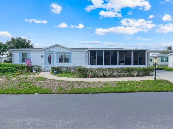 503 Royal Caribbean Rd, Davenport, FL 33897