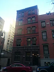 129 East 17th Street in Gramercy Park