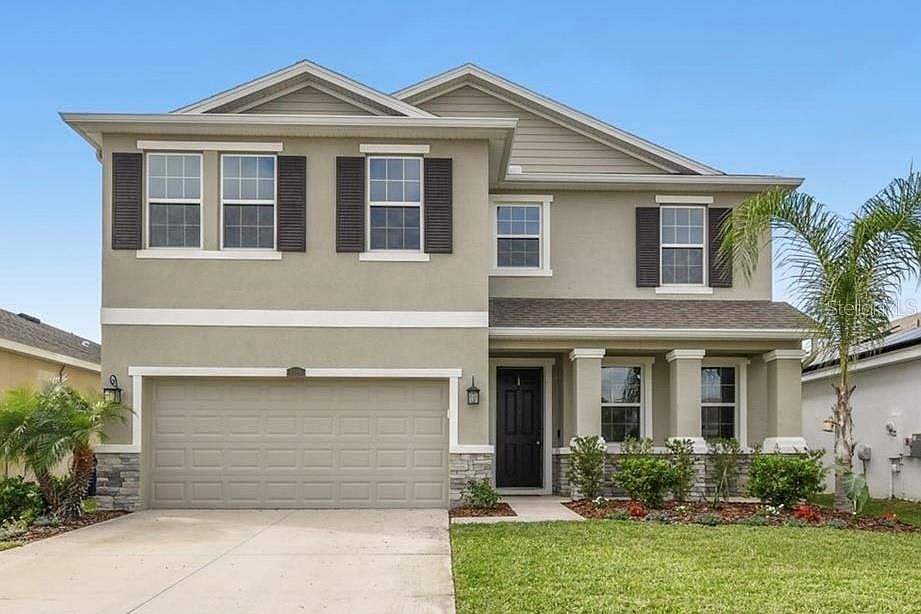 1st image of 8389 BOWER BASS CIRCLE