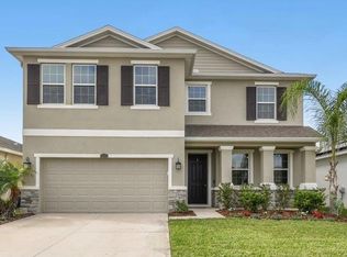 8389 Bower Bass Cir, Wesley Chapel, FL 33545