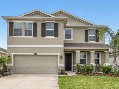 8389 Bower Bass Cir, Wesley Chapel, FL, 33545