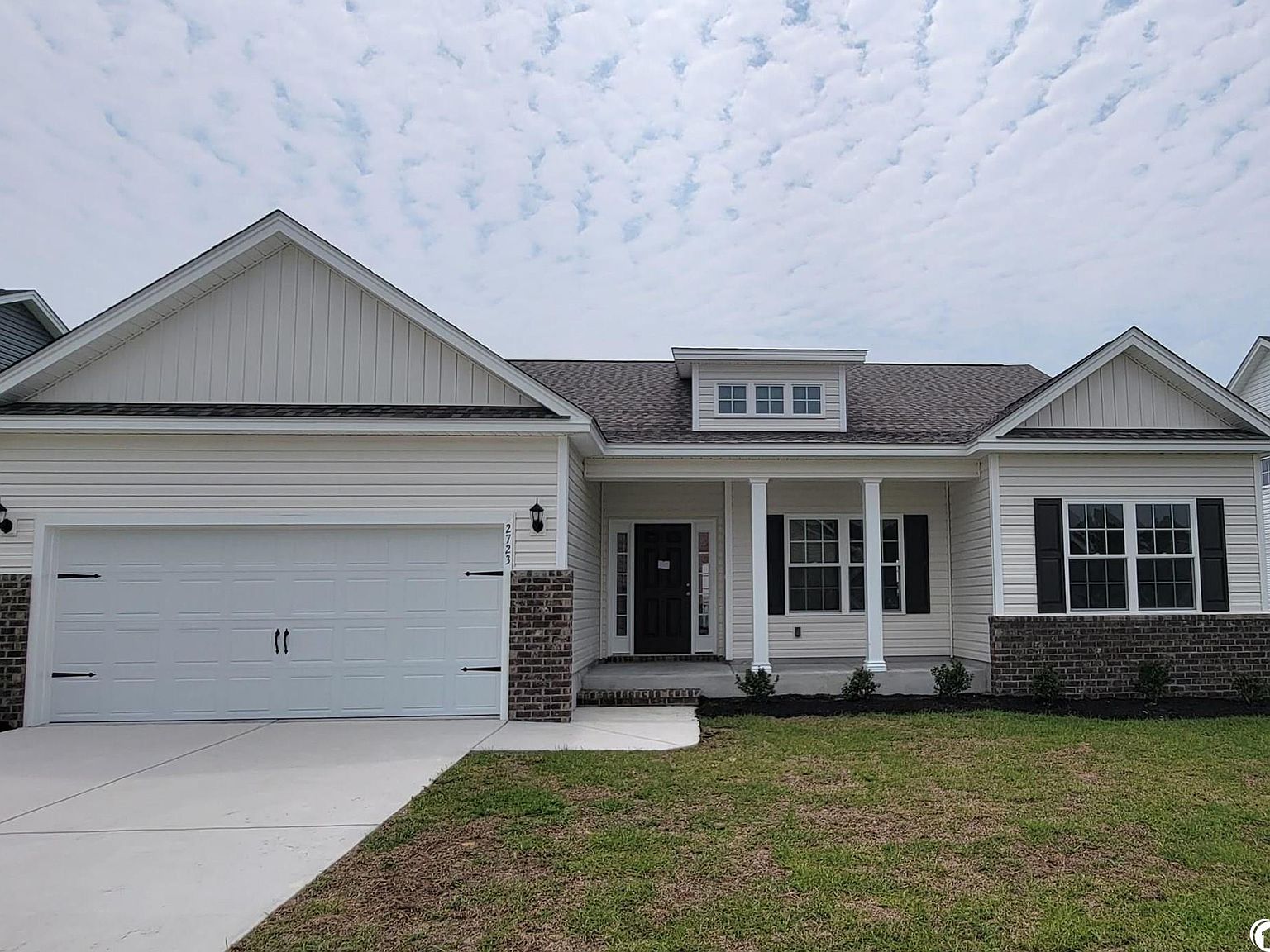 2723 South Bay St., SC 29440 Zillow