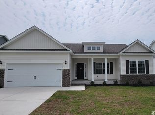 2723 S Bay St LOT 108, Georgetown, SC 29440