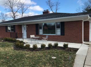 6335 Breamore Rd, Indianapolis, IN 46220