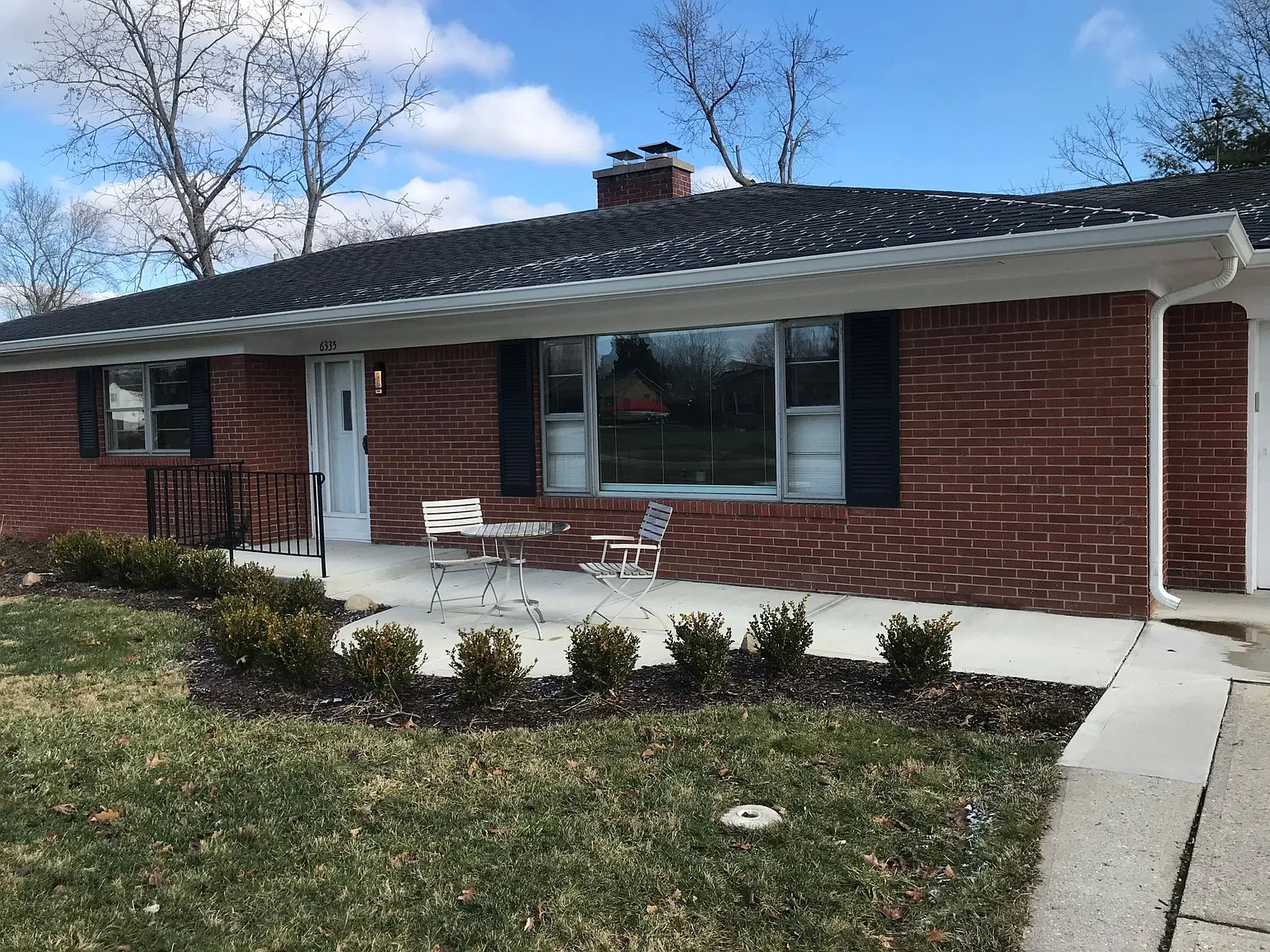 6335 Breamore Rd photo 1