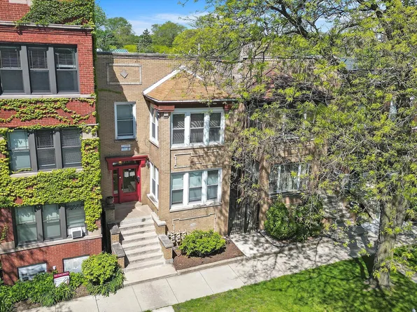 5428 S Drexel Ave, Chicago, IL 60615