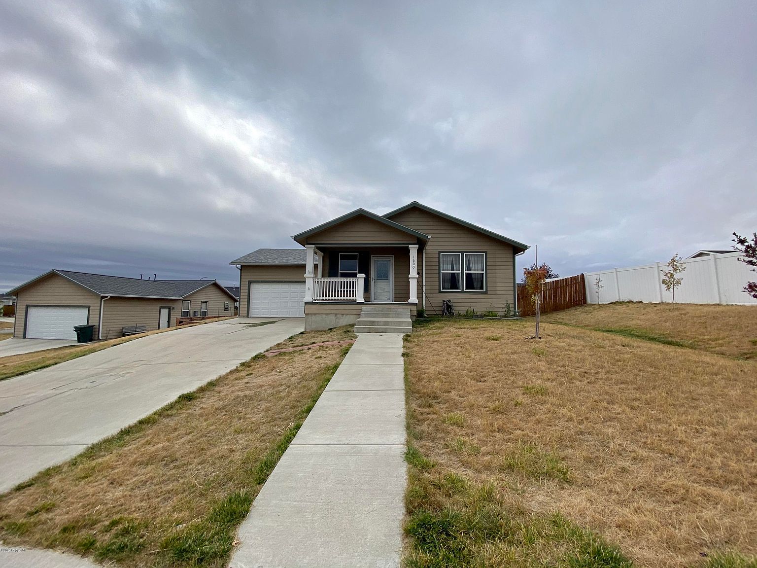 1600 Estes Ln Gillette Wy 82716 Zillow