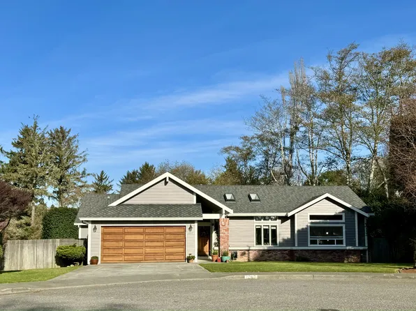 1767 Timothy Rd, McKinleyville, CA 95519