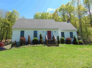 3124 Coach Rd, Argyle, NY 12809