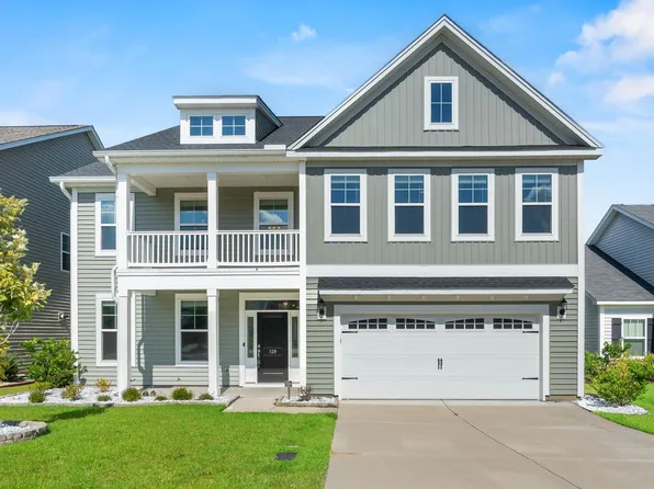129 Brockway Dr, Columbia, SC 29229