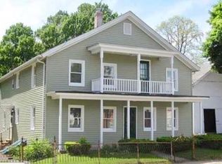 50 West St, Vernon, CT 06066
