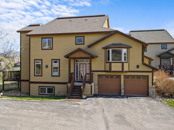 350 Parkview Dr, Steamboat Springs, CO 80487