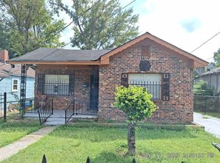 2271 Hubbard Ave, Memphis, TN 38108