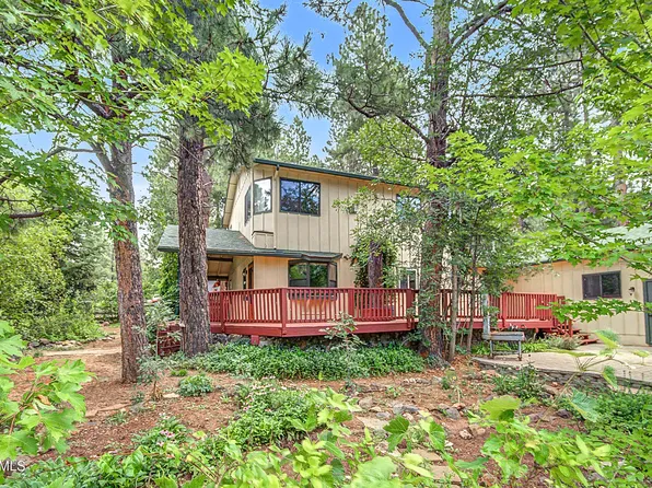 3559 Ancient Trl, Flagstaff, AZ 86005