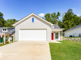 240 Willow Ridge Ln, Odenville, AL 35120