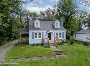 12006 Old Henry Rd, Louisville, KY 40223