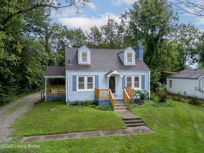 12006 Old Henry Rd, Louisville, KY, 40223