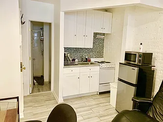 Rented by Compass