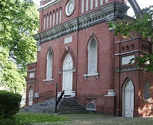 5th image of 542 Saint Mary St