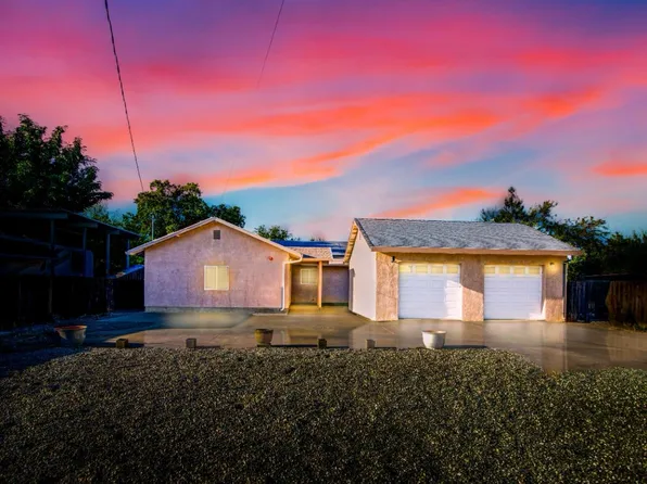 2889 Elm St, Live Oak, CA 95953