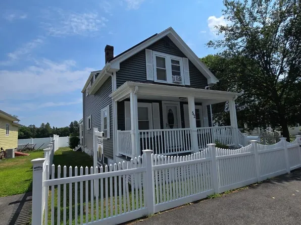 52 Glenwood Rd, Lynn, MA 01904