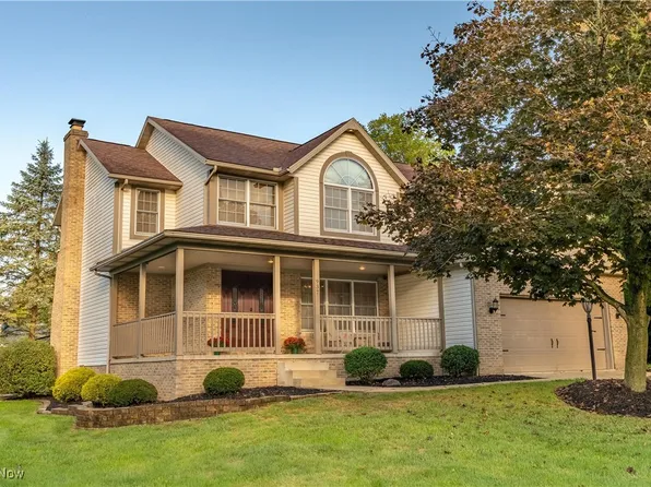 937 27th St NE, Massillon, OH 44646