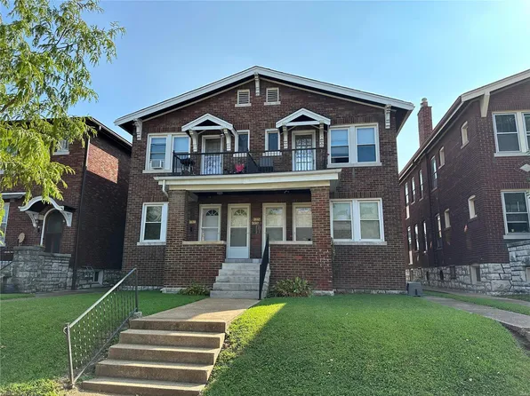 3930 Wilmington Ave, Saint Louis, MO 63116