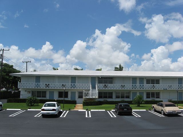 Building Front