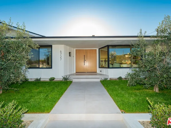 6727 Alvern St, Los Angeles, CA 90056