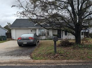 135 Crystal Brk, Griffin, GA 30223