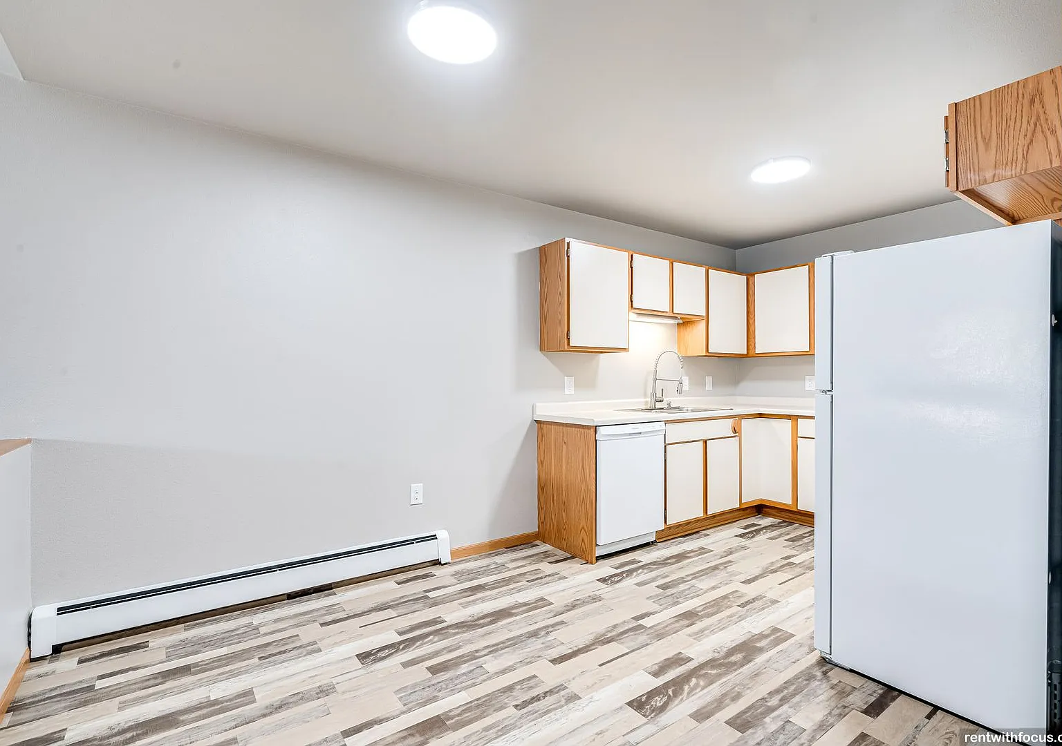 Lincoln Ridge — Photo 2