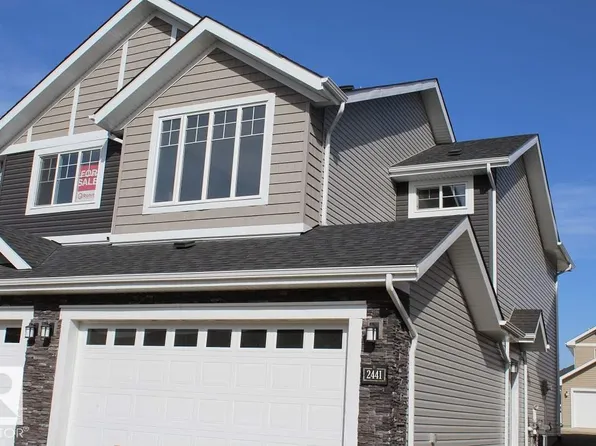 2441 Glenridding Blvd SW, Edmonton, AB T6W 2T4