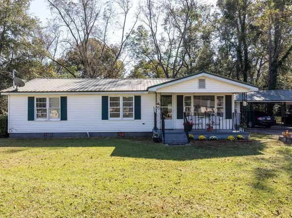 908 E Waring St, Waycross, GA 31501