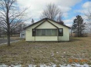1721 S County Road 850 W, Yorktown, IN 47396