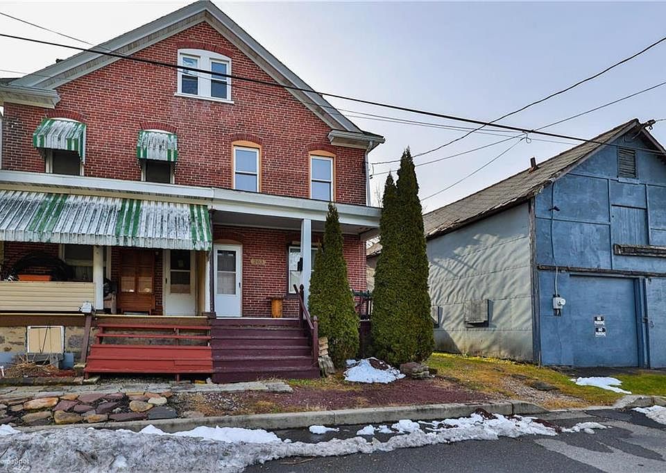 203 W Mill St, Nesquehoning, PA 18240 MLS 730788 Zillow