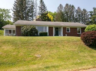 204 W River St, Elkland, PA 16920