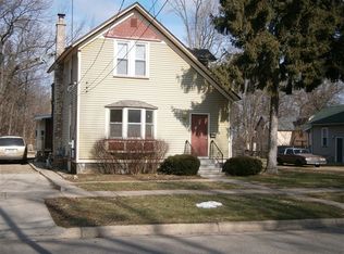 1232 Jefferson Ave #2, Kalamazoo, MI
