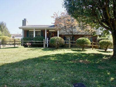 504 Jasmin Dr, Nashville, TN, 37211