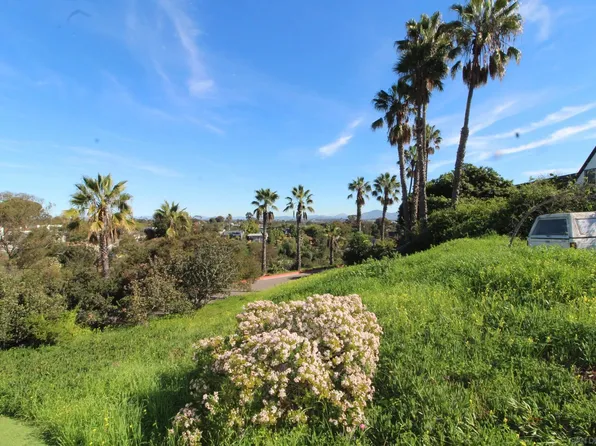 Marlton Dr, San Diego, CA 92104