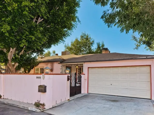 3451 Primera Ave, Los Angeles, CA 90068