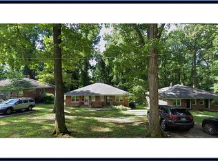 403 Smith Ave, Chapel Hill, NC 27516