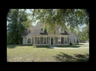 12264 Troyville Rd, Hammond, LA 70403