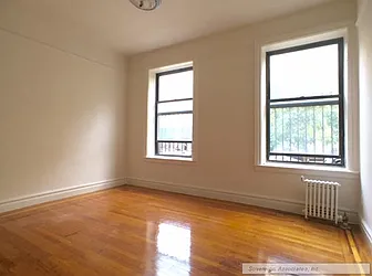 Rented by Sovereign Associates