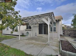 35 Aspen Ct, El Sobrante, CA