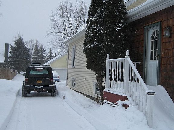 drive way repaved  2021  