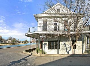 900 Moss St, New Orleans, LA 70119