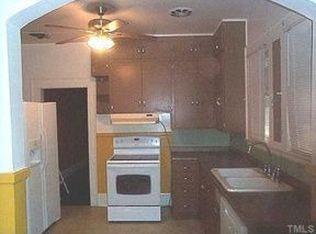 1209 Camden Ave, Durham, NC 27701