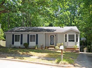 3008 Henslowe Dr, Raleigh, NC 27603