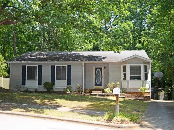 3008 Henslowe Dr, Raleigh, NC 27603